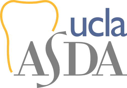 UCLA ASDA Official Logo