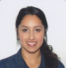 Hawa Chopan - Vice President