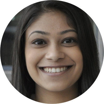 Sachi Mehrotra - President